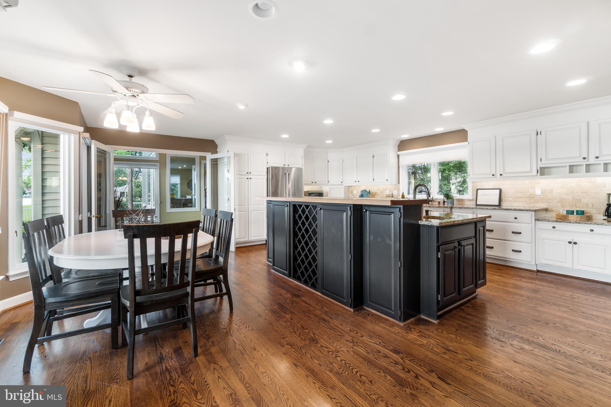 WEST RIVER - Residential