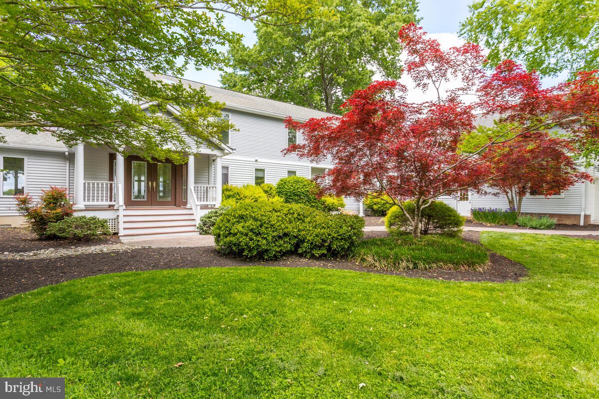 WEST RIVER - Residential