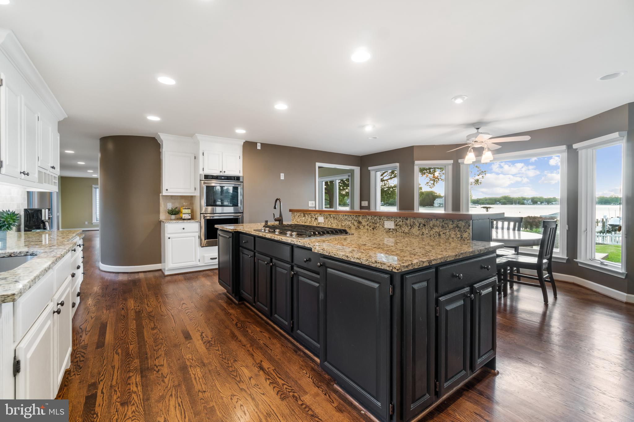 WEST RIVER - Residential