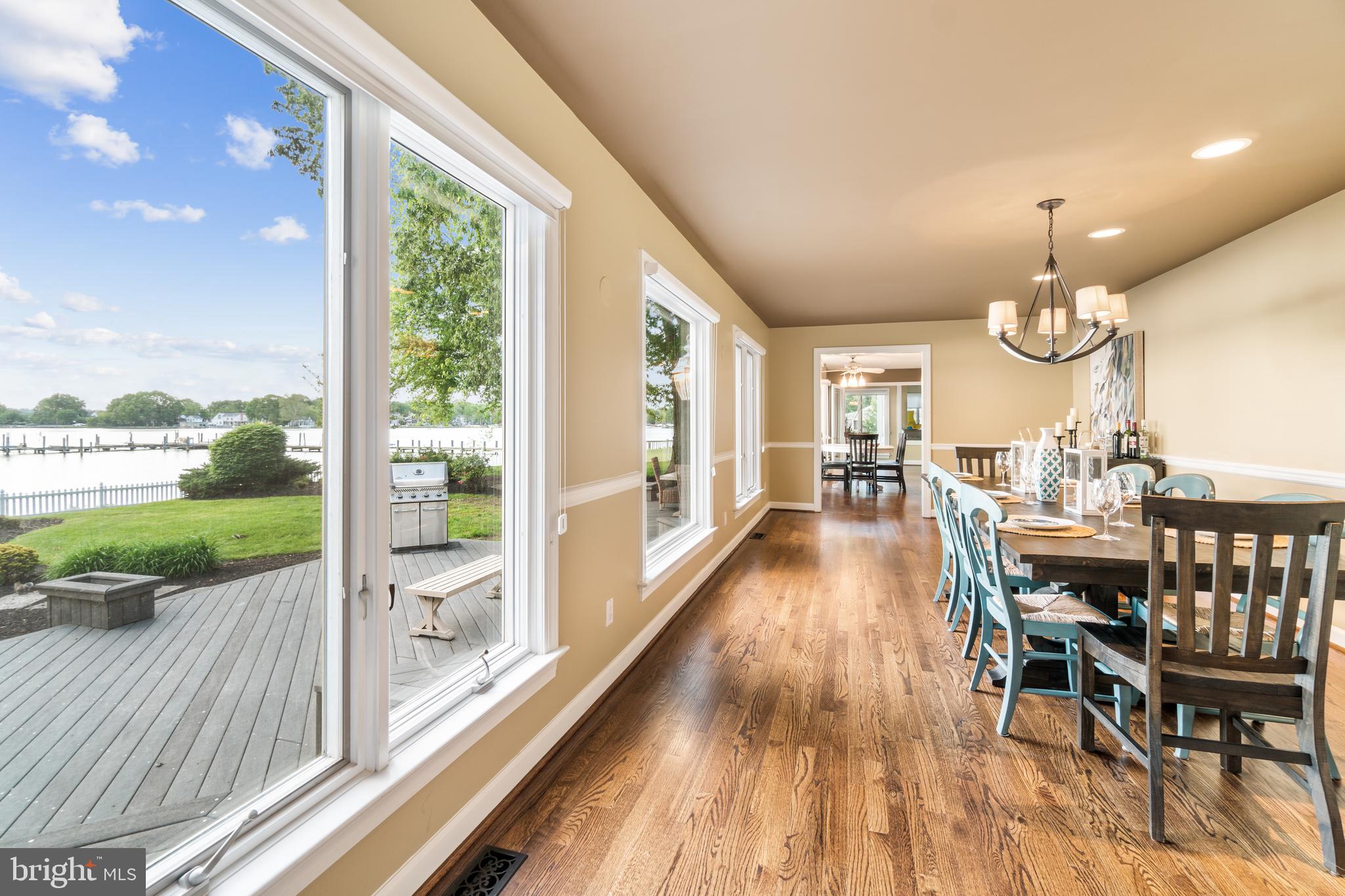 WEST RIVER - Residential