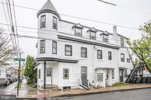 Photo of 198 Franklin Avenue, PHOENIXVILLE, PA 19460 (MLS # PACT2137910)