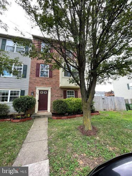 522 Clint Lane, Fredericksburg, VA 22405