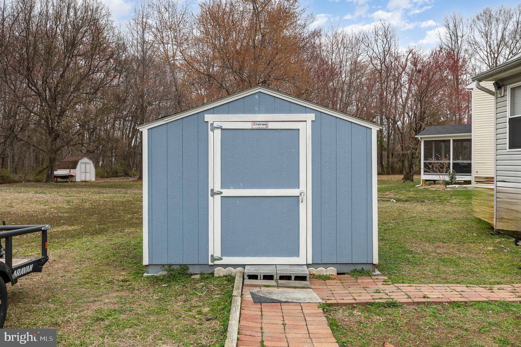 RAINTREE - Residential