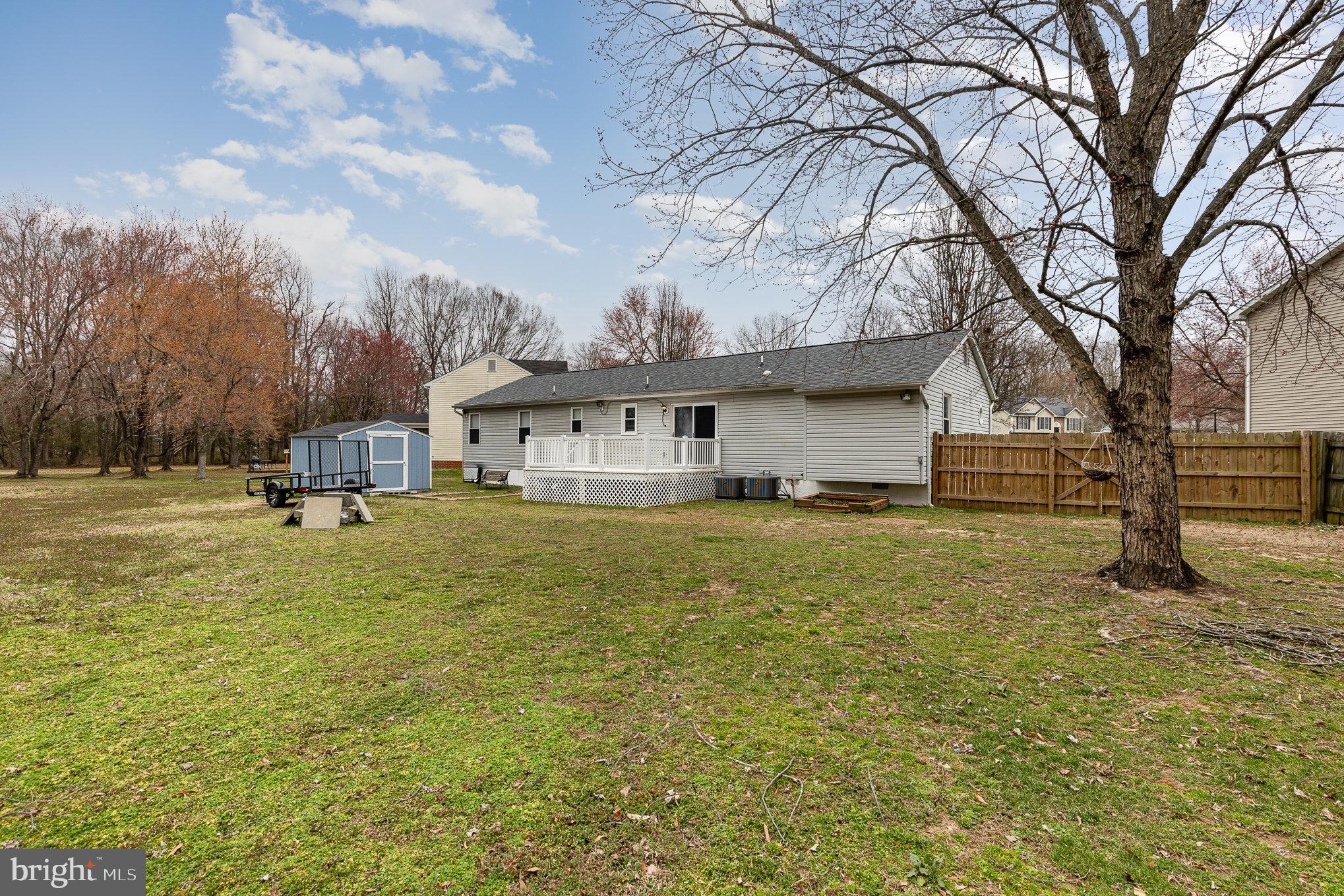 RAINTREE - Residential