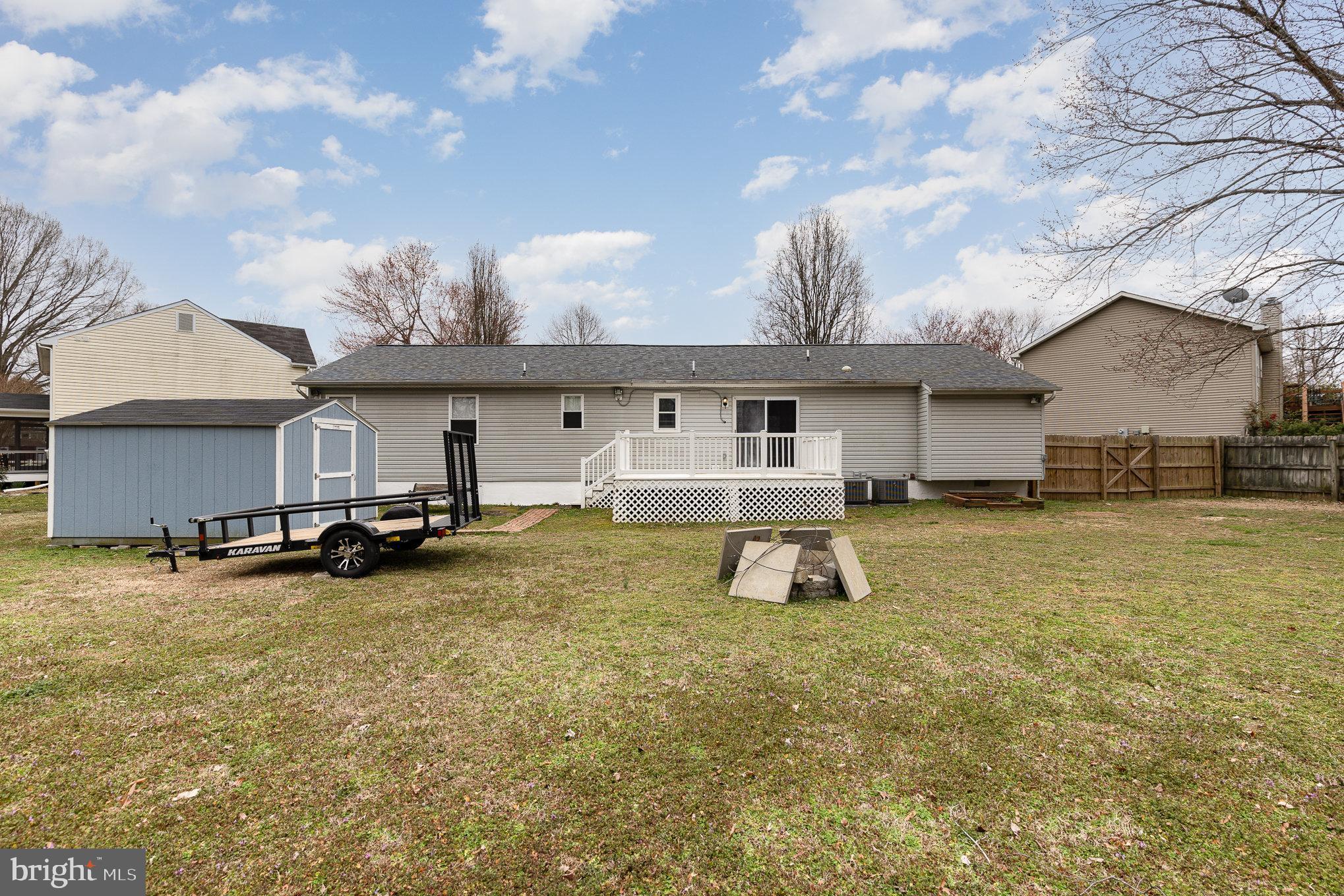 RAINTREE - Residential