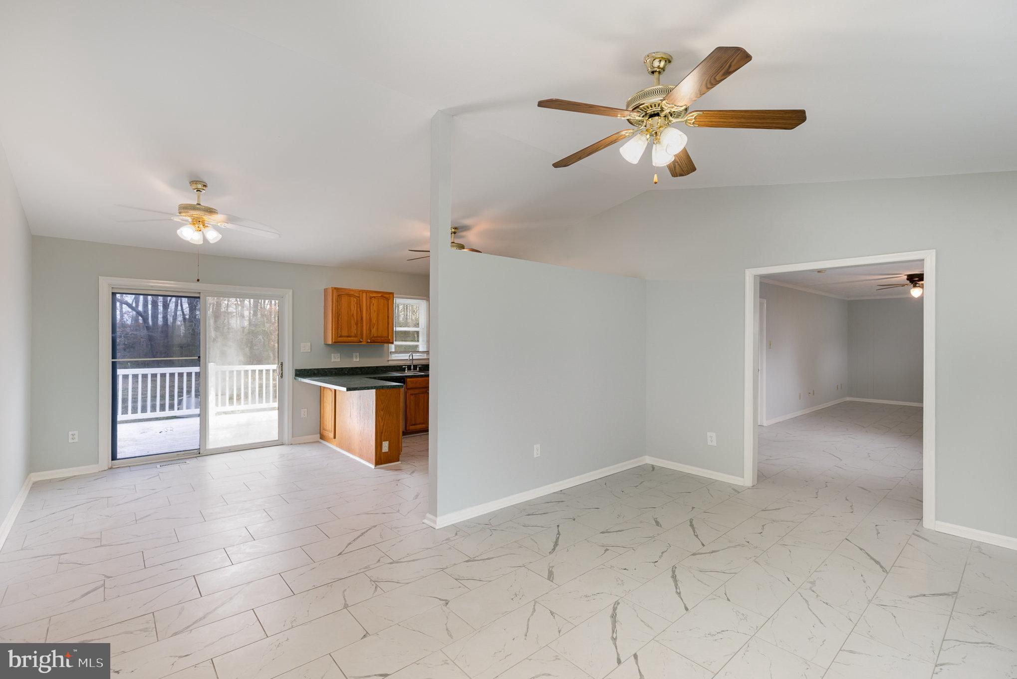 RAINTREE - Residential