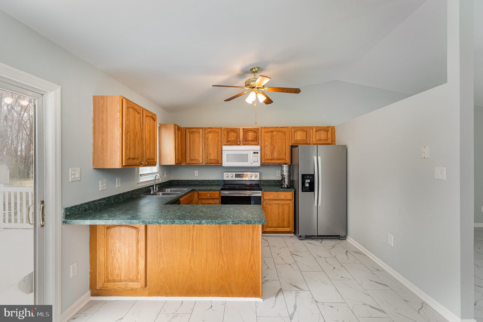 RAINTREE - Residential