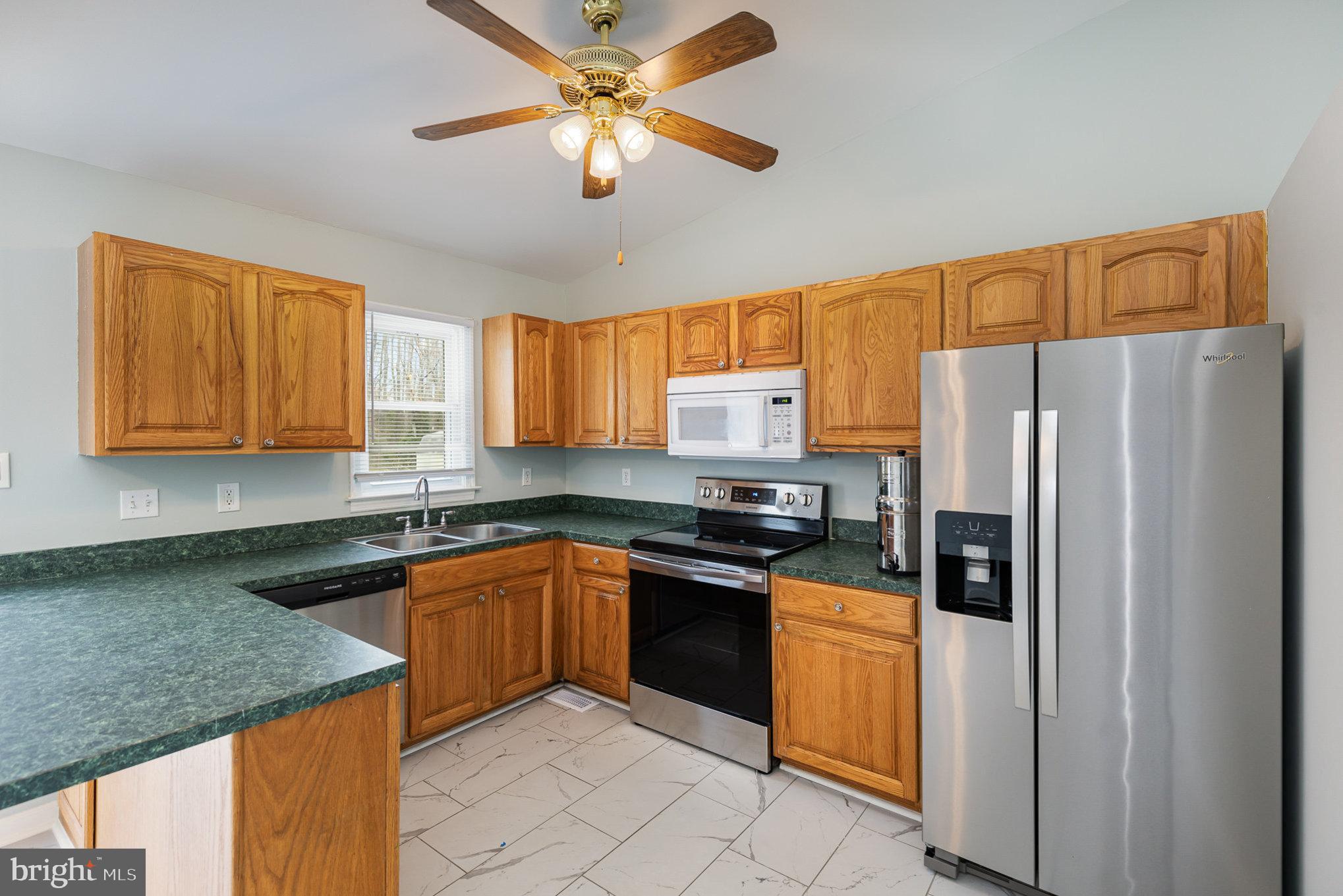 RAINTREE - Residential