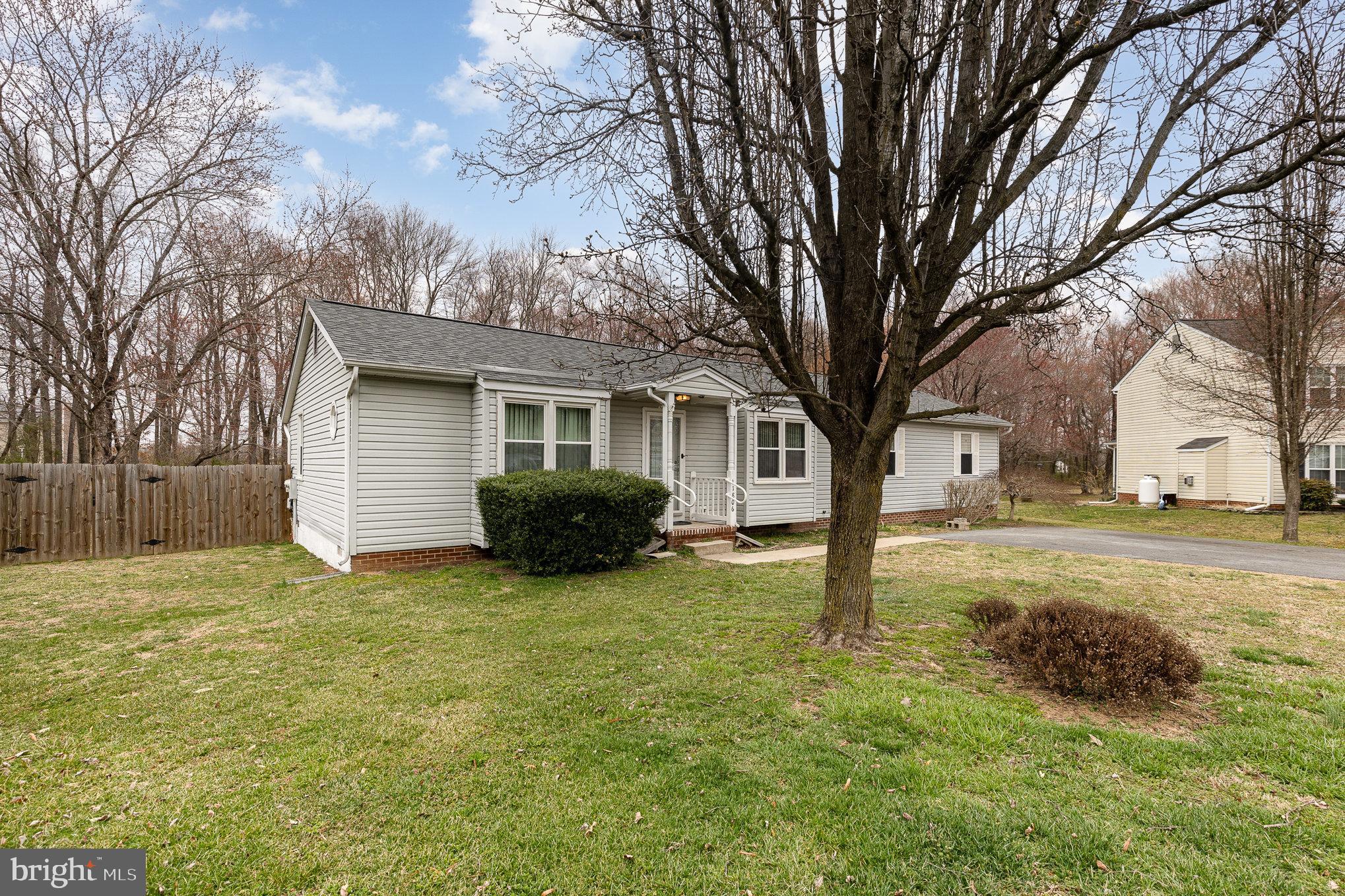 RAINTREE - Residential