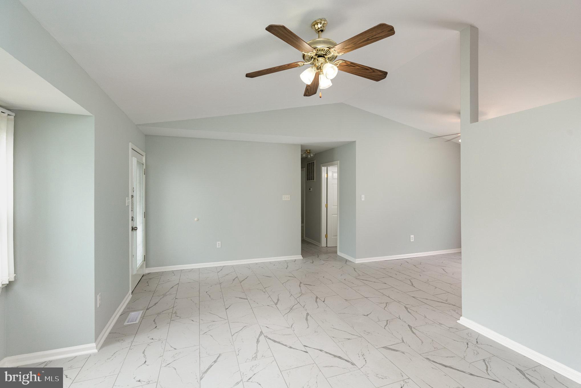 RAINTREE - Residential