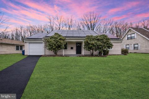 Apartment For Sale - 142 Eastbrook Lane<br/> WILLINGBORO, NJ 08046