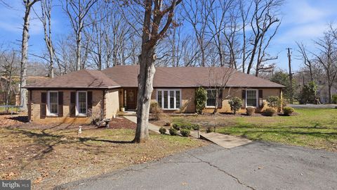 1200 RICHMOND DRIVE STAFFORD VA 22554