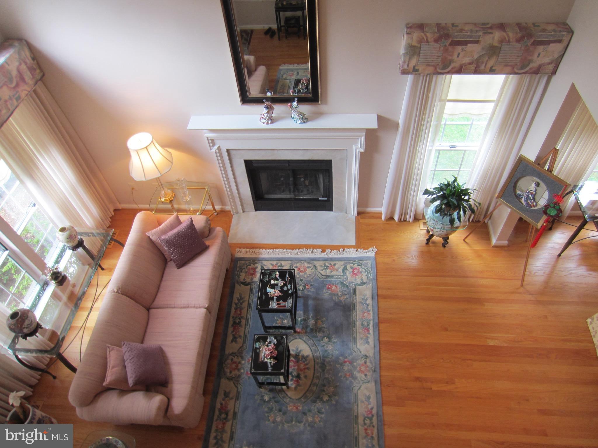 TIVOLI - Residential