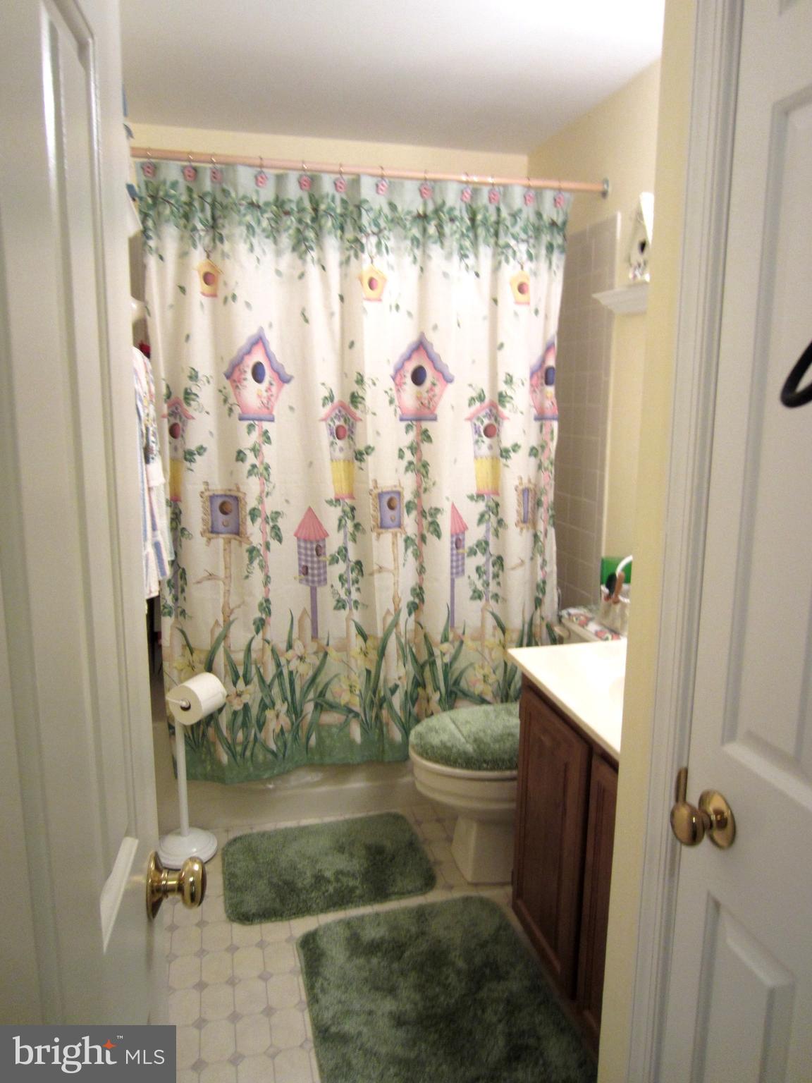 TIVOLI - Residential