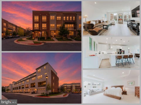 Photo of 3801 Tussica Way, FAIRFAX, VA 22030 (MLS # VAFC2008584)