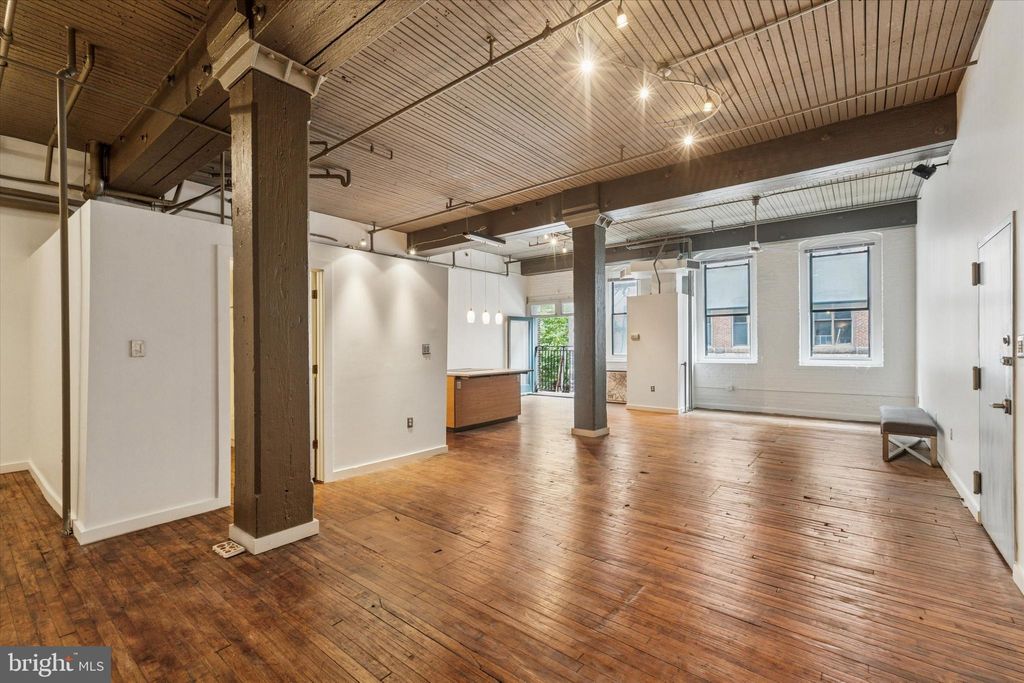 Photo of 429 N 13th Street #3E, PHILADELPHIA, PA 19123 (MLS # PAPH2534690)