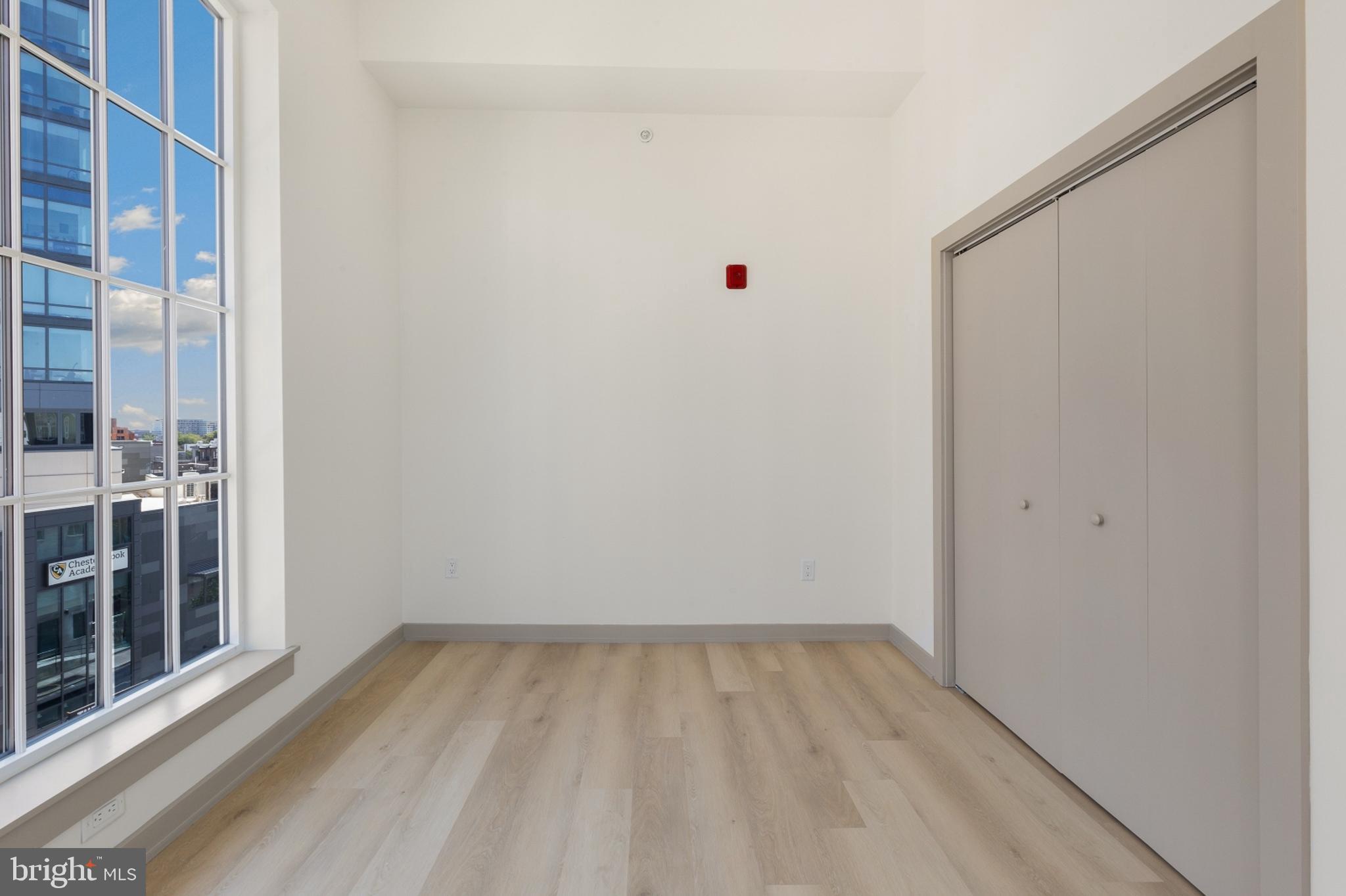 SPRING GARDEN - Residential Lease