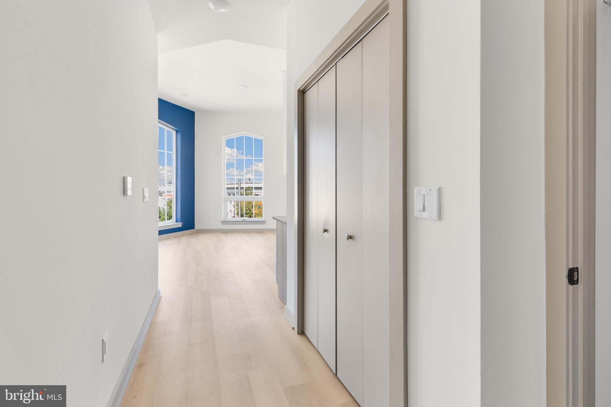 SPRING GARDEN - Residential Lease