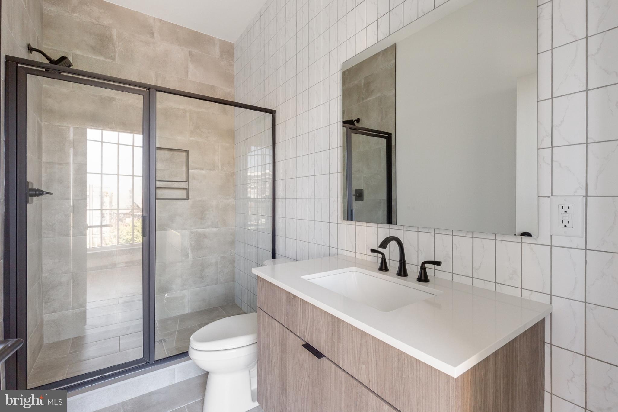 SPRING GARDEN - Residential Lease