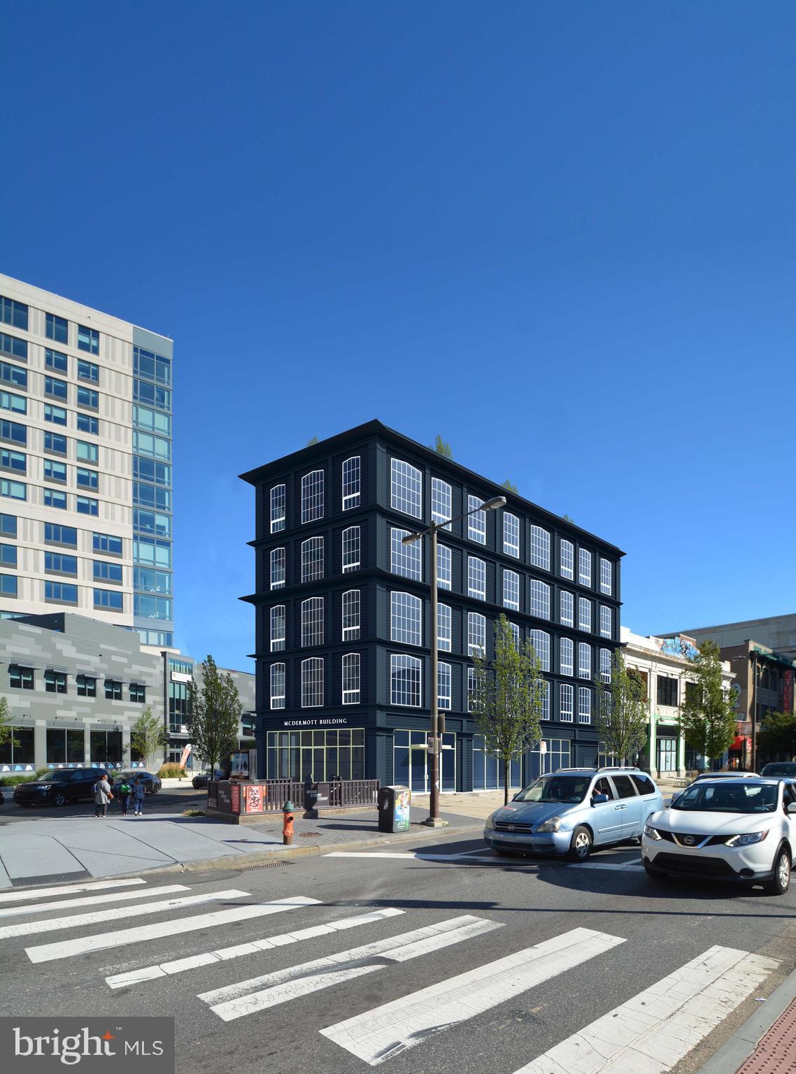 SPRING GARDEN - Residential Lease