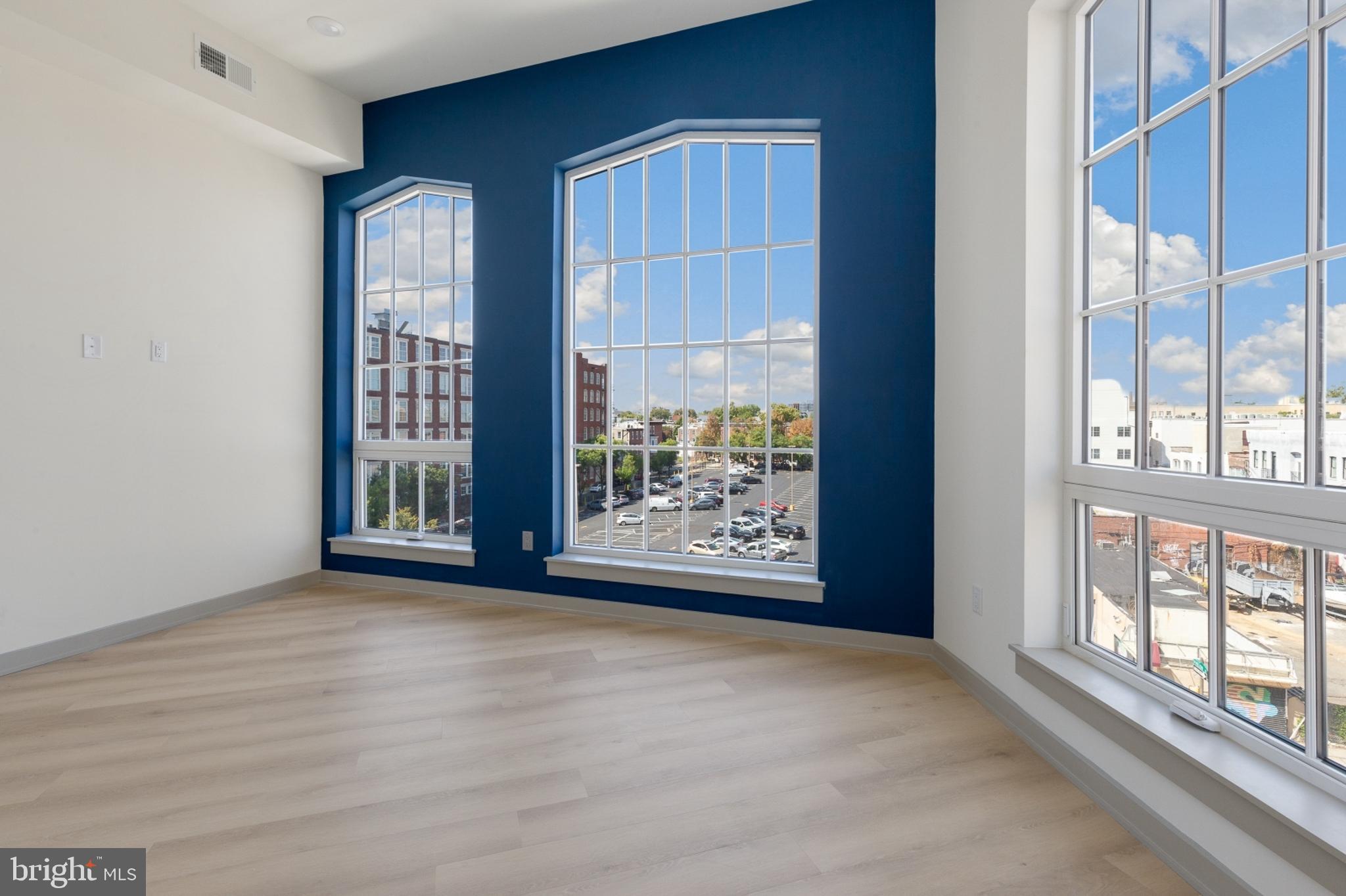 SPRING GARDEN - Residential Lease