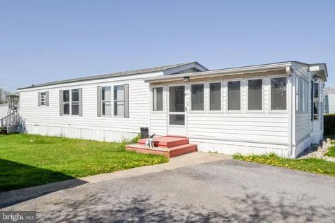 1006 11th Avenue Unit 768, Wilmington, DE 19808 - MLS#: DENC2079964