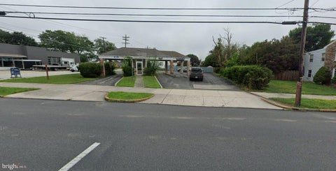 Photo of 223 E King Street, LITTLESTOWN, PA 17340 (MLS # PAAD2021700)