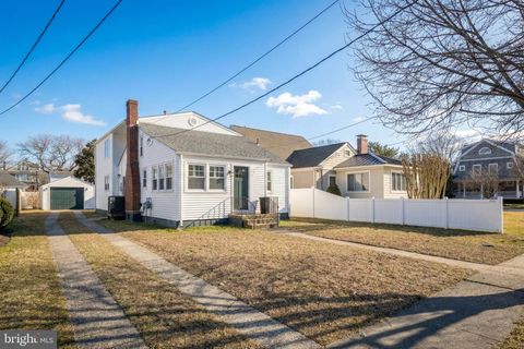 1202 MARYLAND AVENUE CAPE MAY NJ 08204