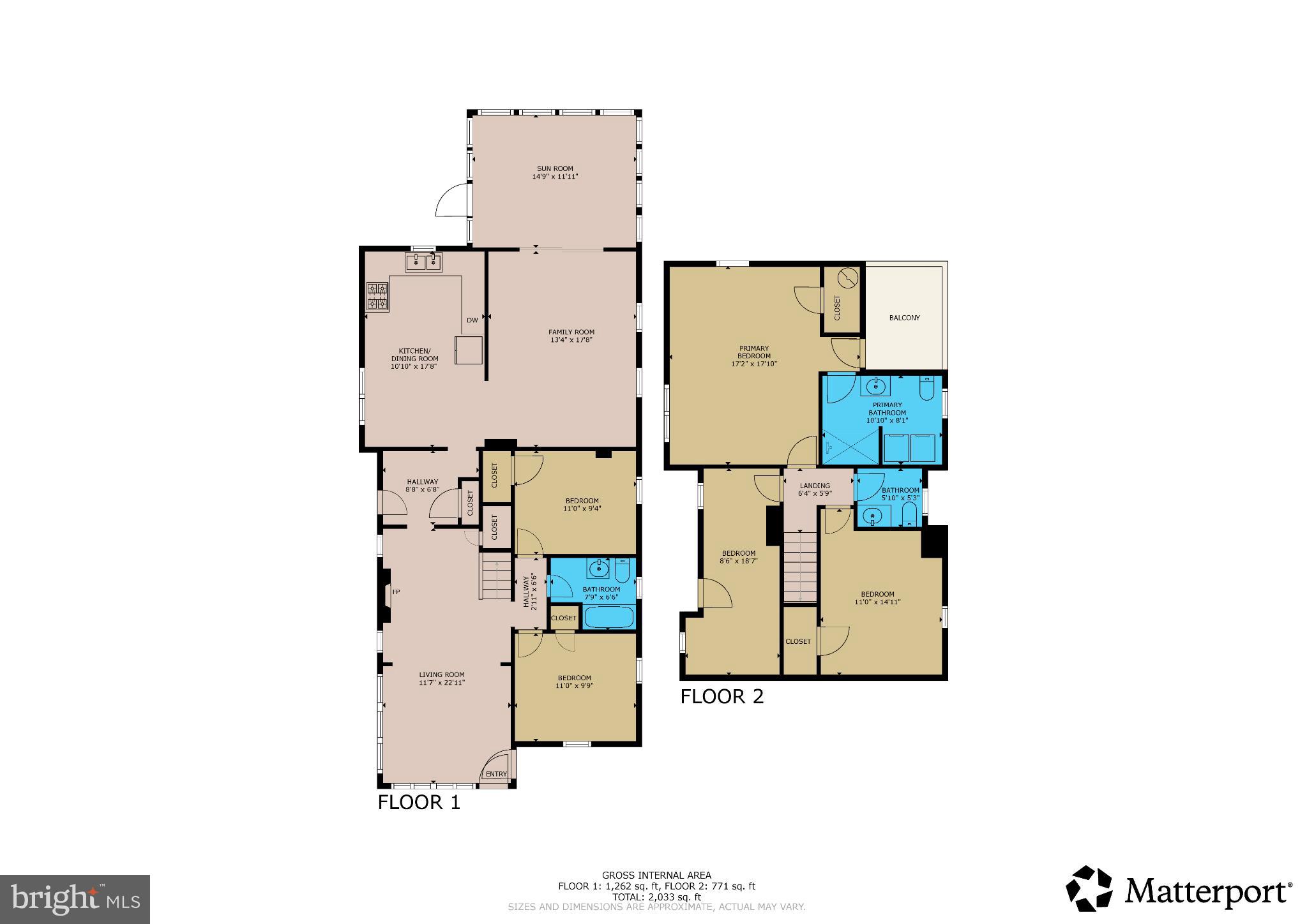 1202 MARYLAND AVENUE