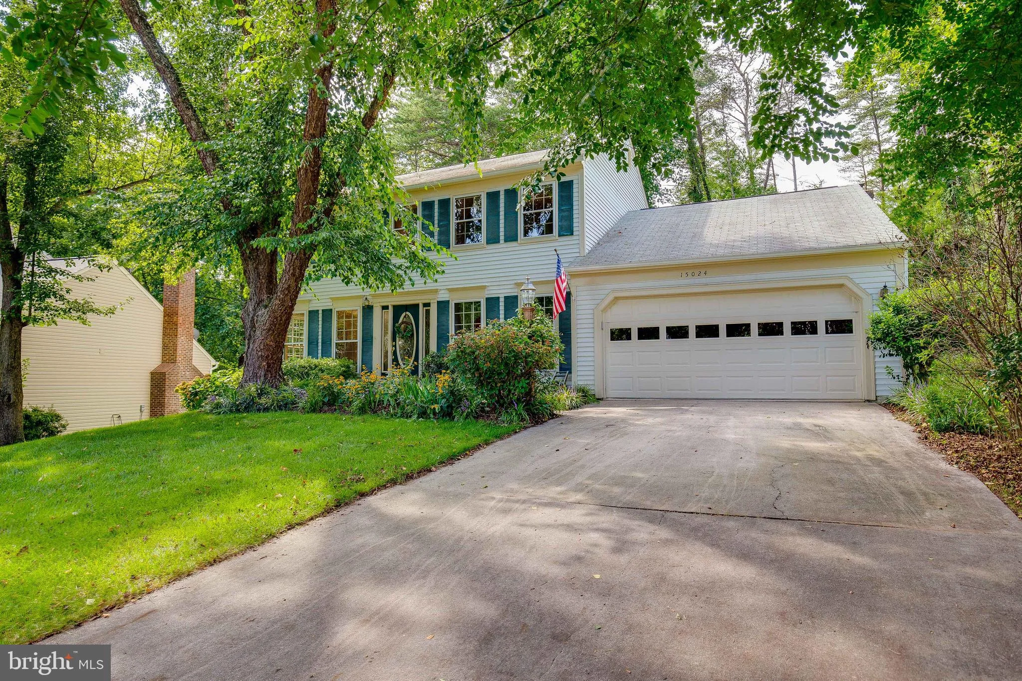 15024 Wintercress Court, Dumfries, VA 22025