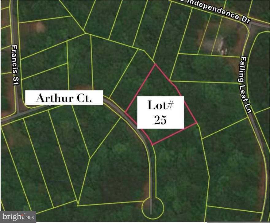 A WONDERFUL opportunity to purchase land and enjoy ALL of the Amenities that Stratford Harbour in Montross, Va. offers! This lot is in the well sought-after Community of Stratford Harbour and county assessed for $24,900!! There are no septic documents available for this property. as septic soil work would be the buyer's responsibility with this lot being sold "AS IS" and is priced appropriately. This lot is priced well under assessed value at $10,000!! The approximate Sq, Footage is 35,719.20 and the acreage is 0.82 acres and is priced to sell. Please see attached photos of the location of the Lot and of all of the amenities that Stratford Harbour offers! Stratford Harbour Member only access to Beaches on the Lake and the Marina on the Potomac River. Discover why Stratford Harbour is such a well sought-after waterfront community where "Neighbors become friends and friends become family!" Watch my Video Tour of Stratford Harbour right here on the MLS!