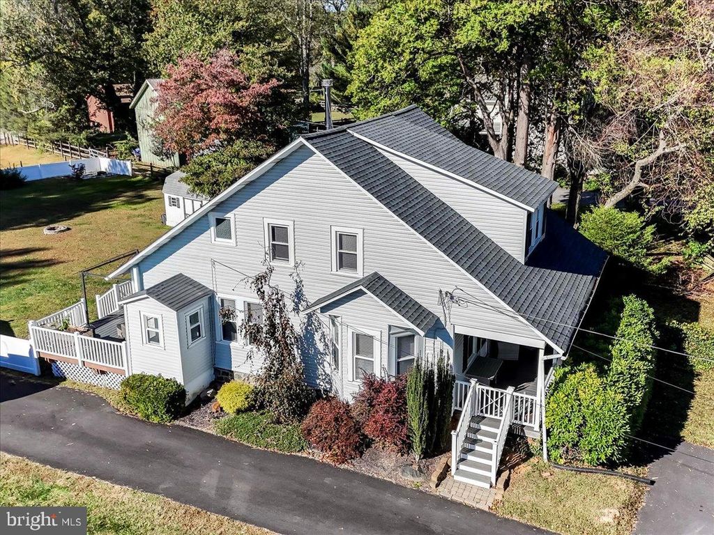 Photo of 3821 Foulk Road, GARNET VALLEY, PA 19060 (MLS # PADE2102320)