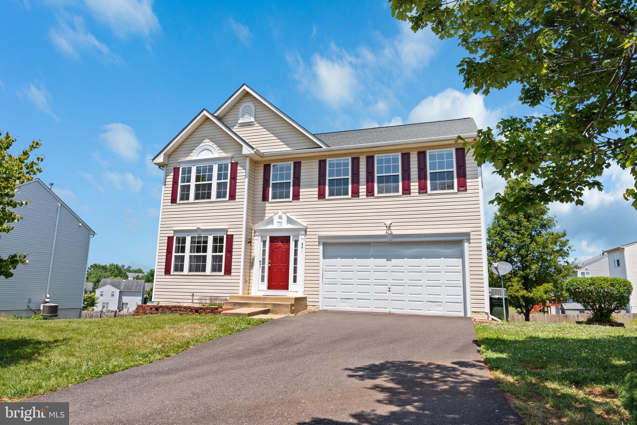 LAKEVIEW OF CULPEPER - Residential