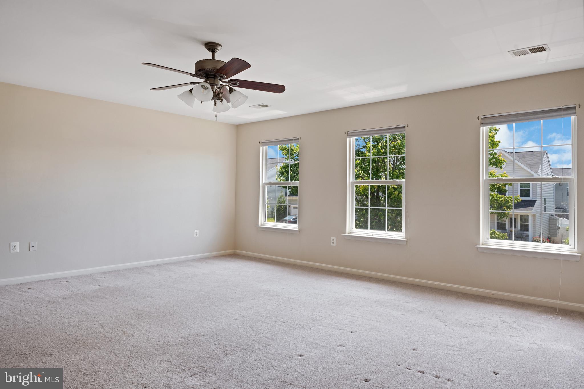 LAKEVIEW OF CULPEPER - Residential