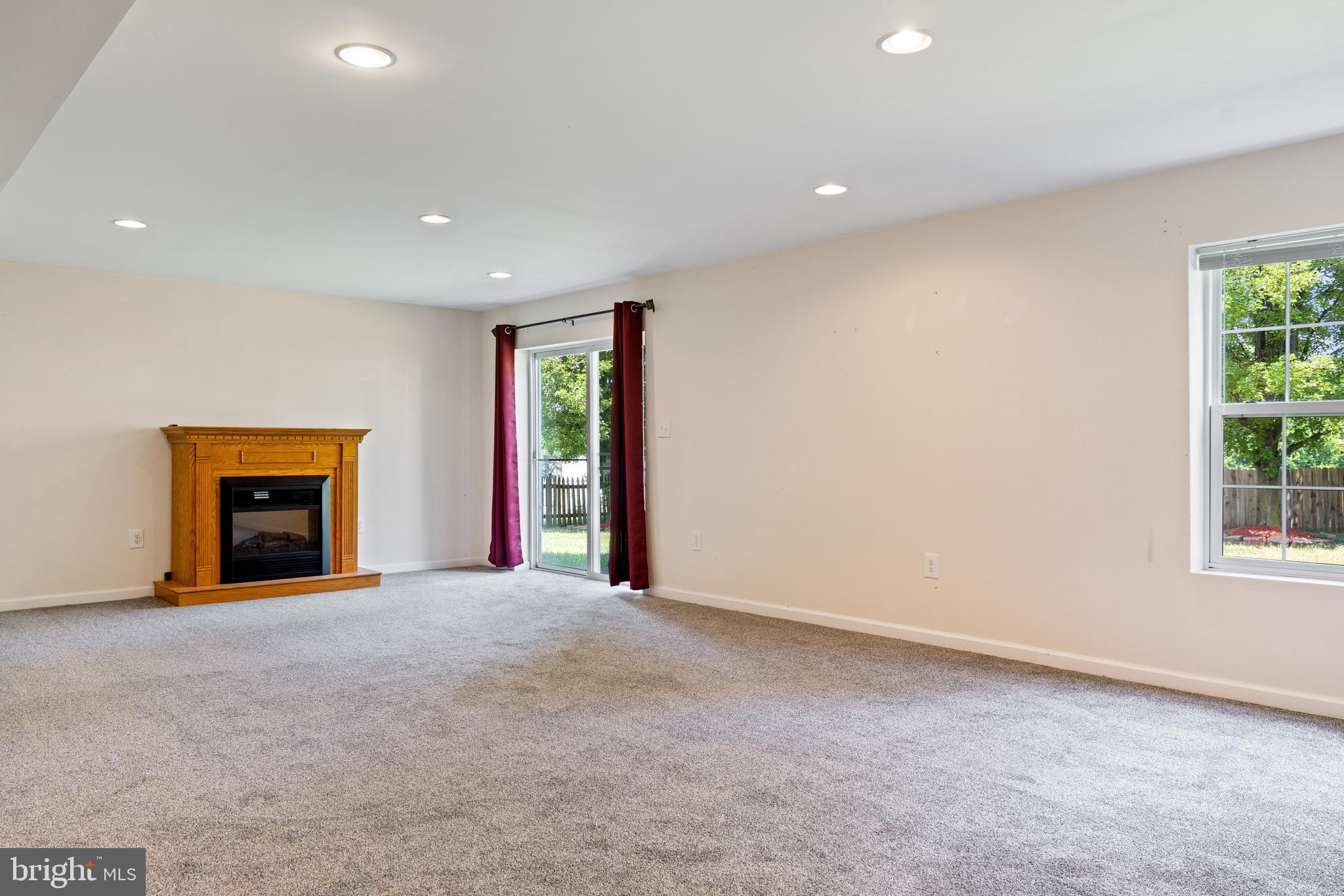 LAKEVIEW OF CULPEPER - Residential