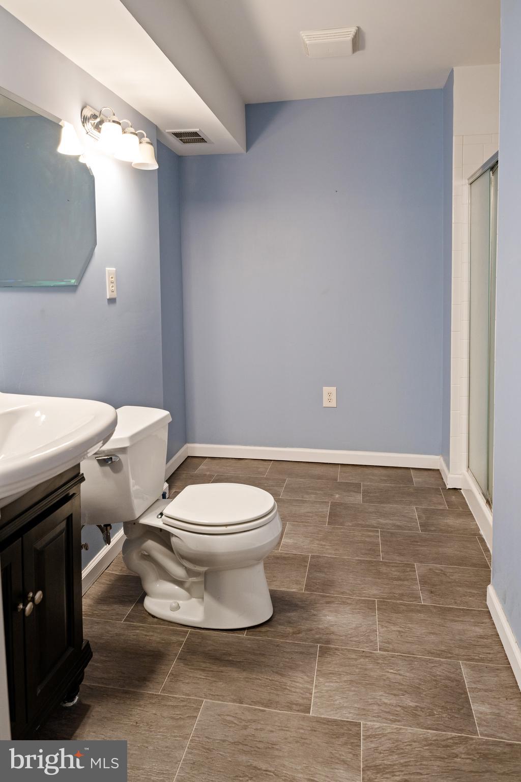 LAKEVIEW OF CULPEPER - Residential