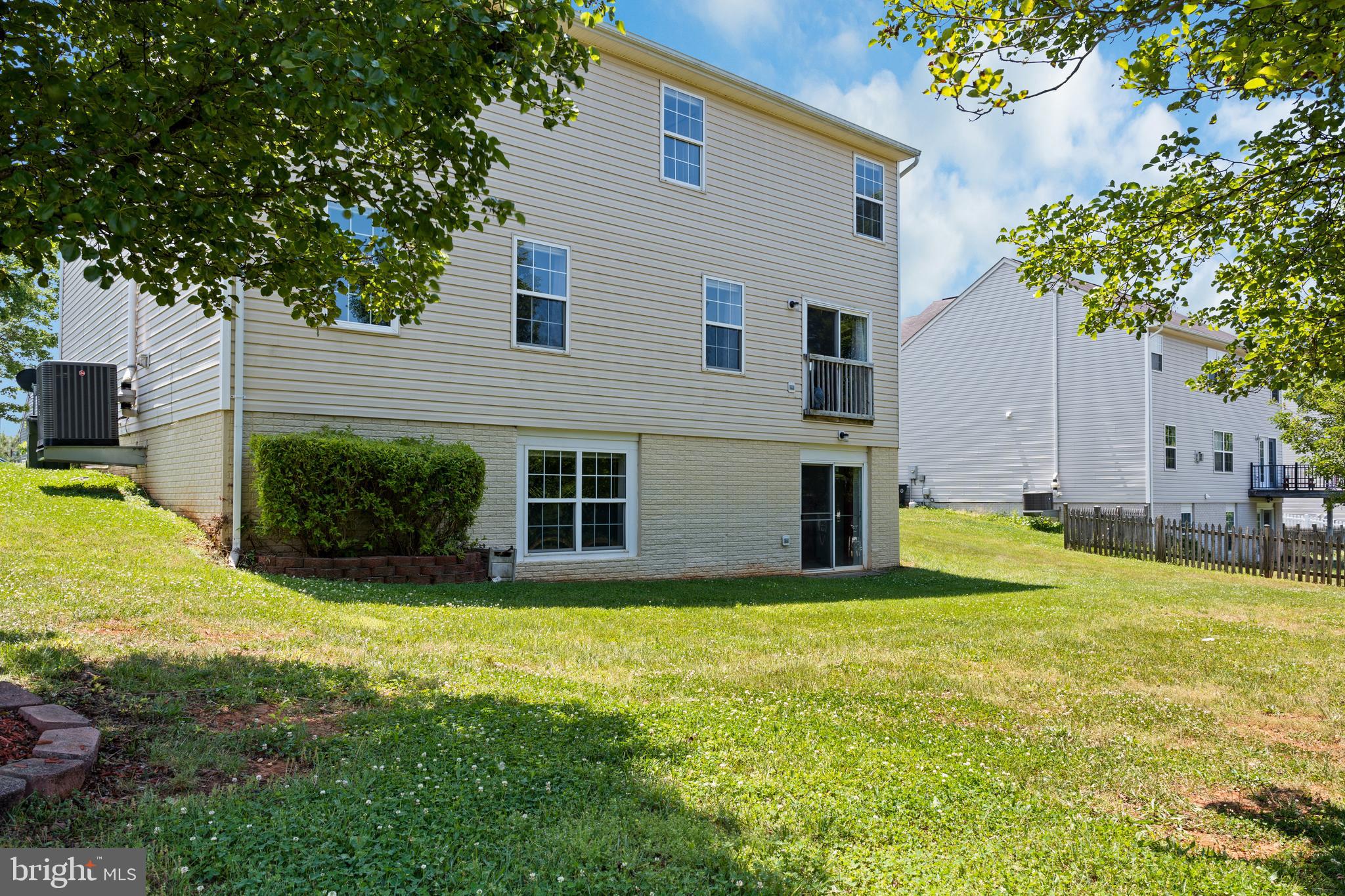 LAKEVIEW OF CULPEPER - Residential