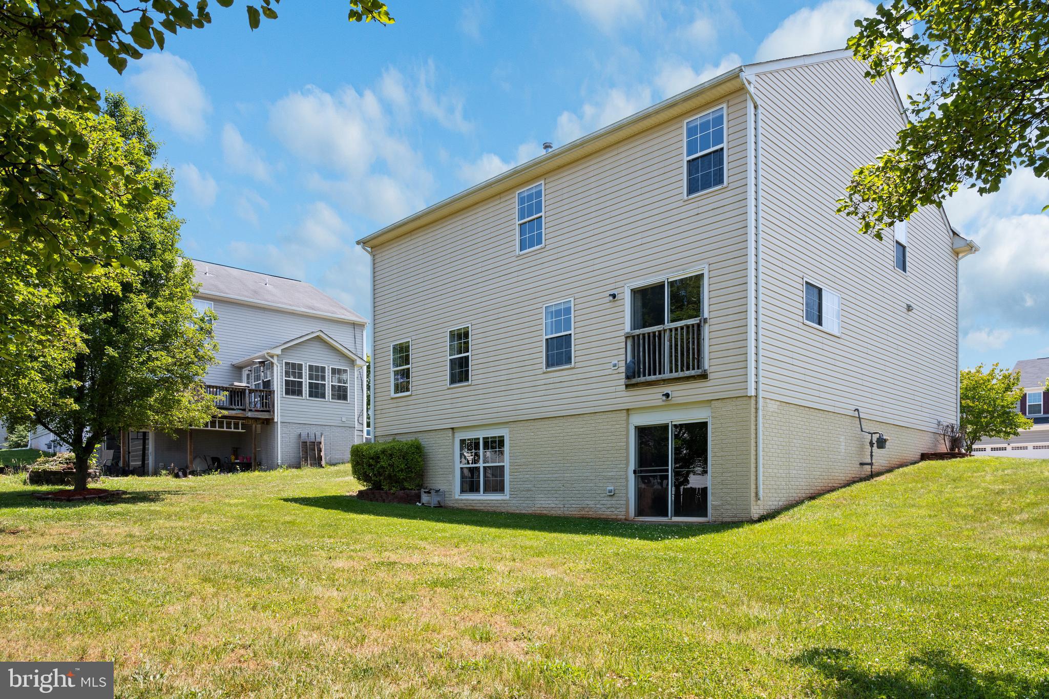 LAKEVIEW OF CULPEPER - Residential