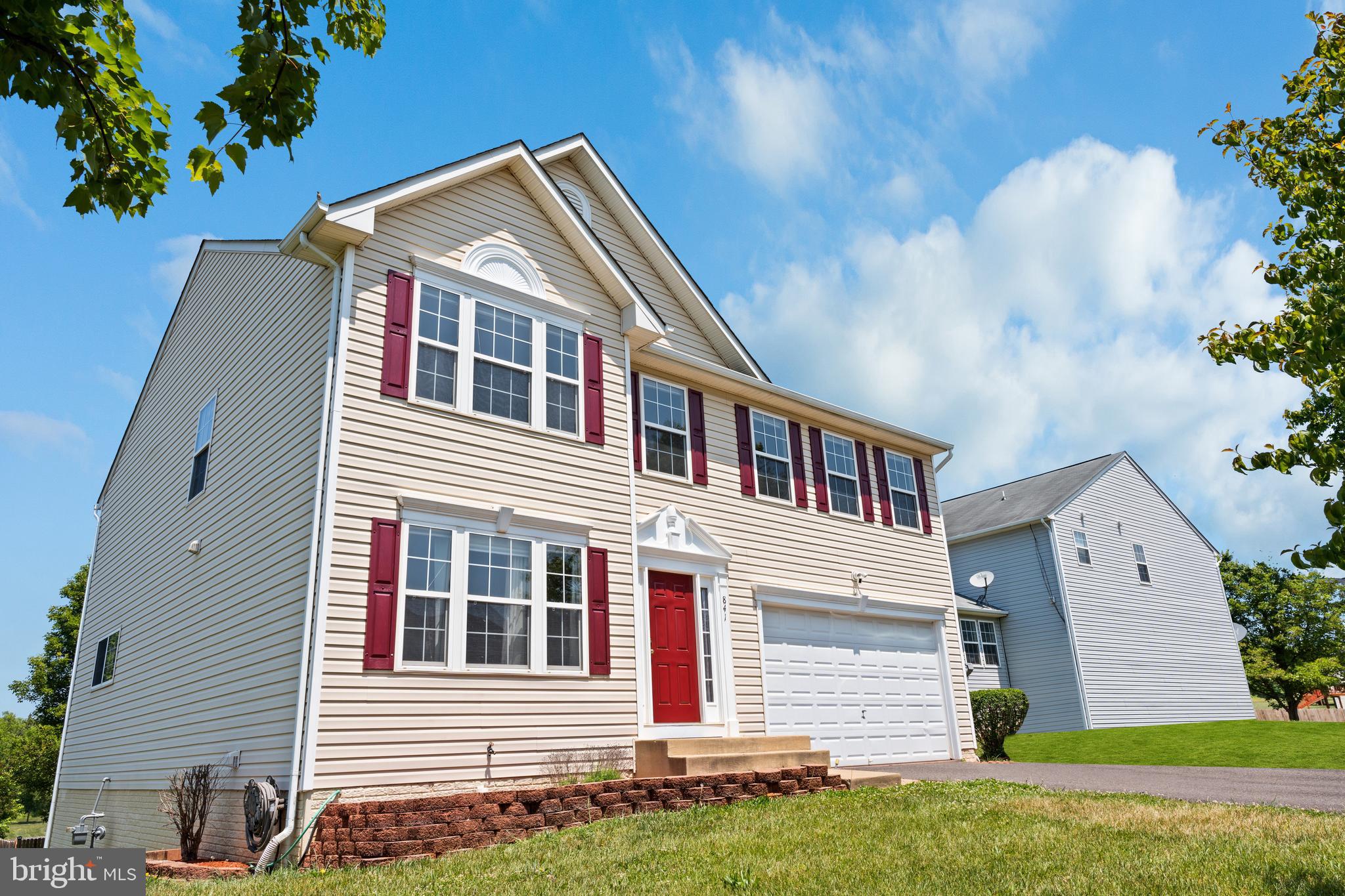 LAKEVIEW OF CULPEPER - Residential