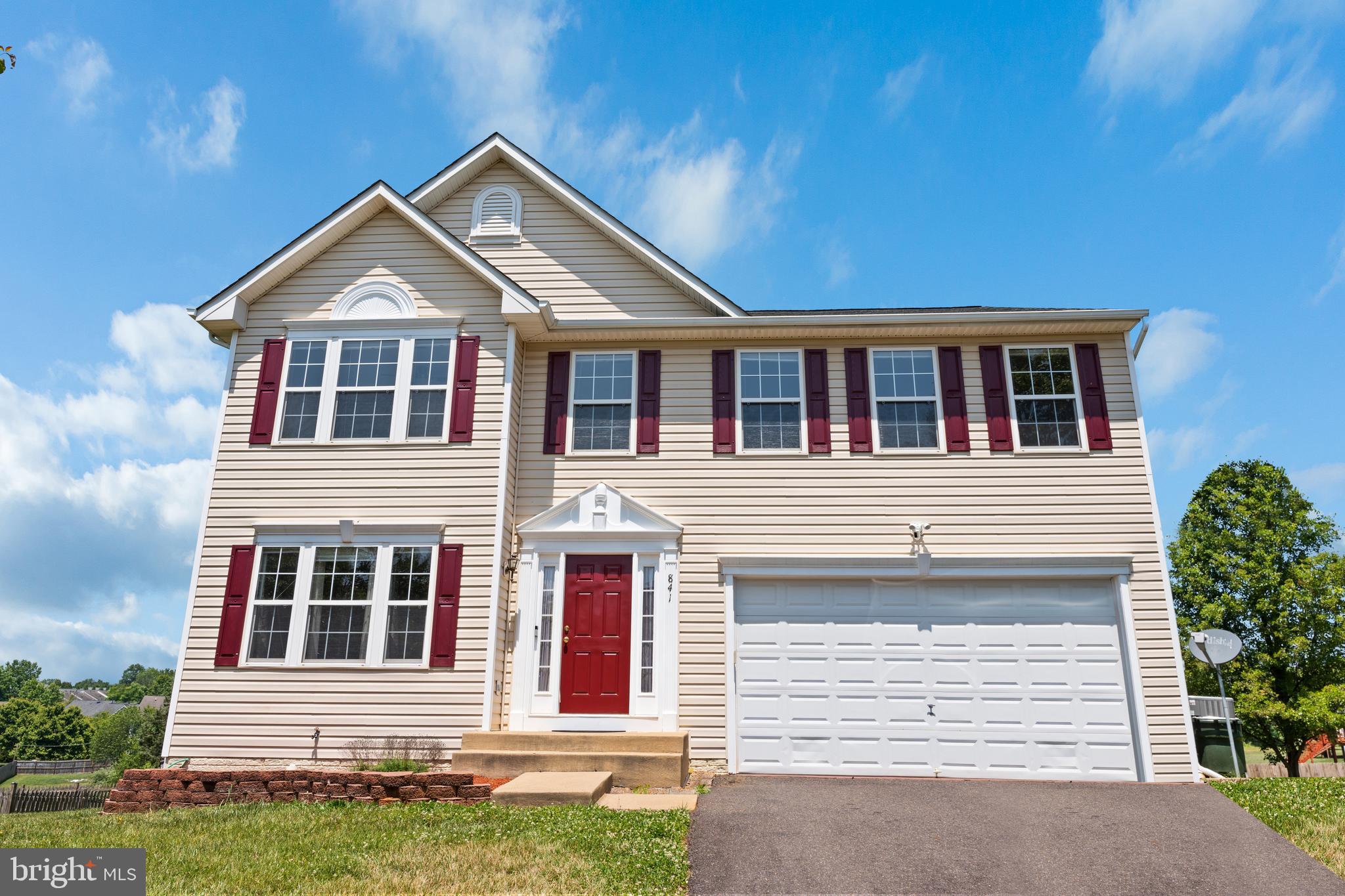 LAKEVIEW OF CULPEPER - Residential