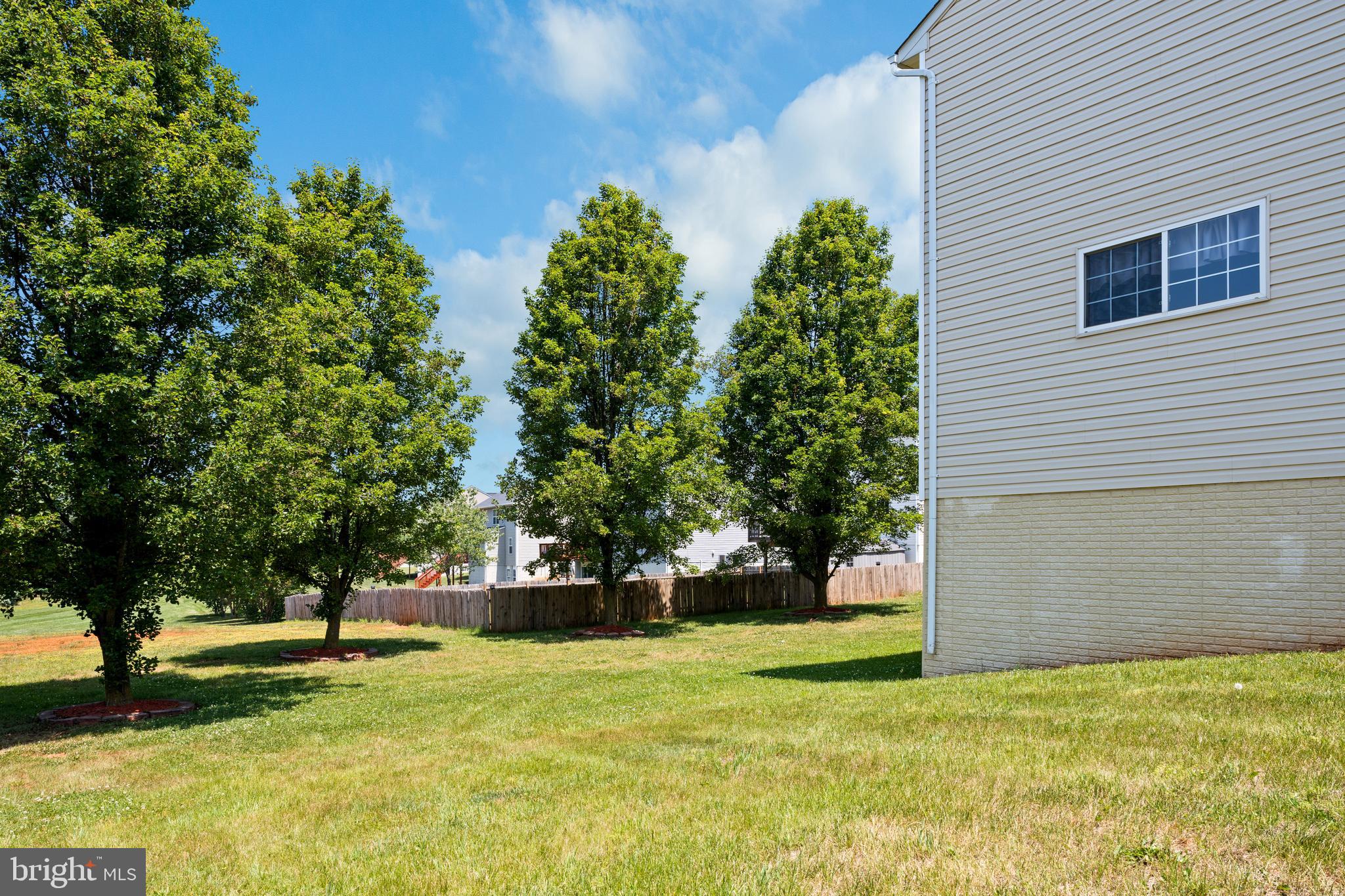 LAKEVIEW OF CULPEPER - Residential