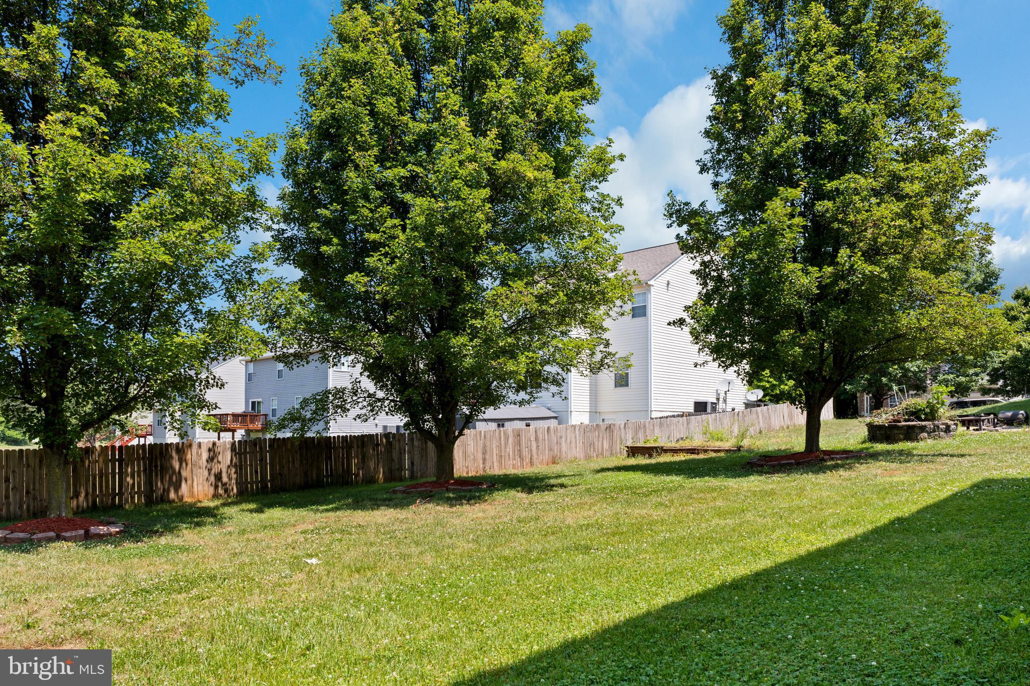 LAKEVIEW OF CULPEPER - Residential