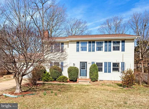 5071 Gallager Drive, Fredericksburg, VA MLS: VASP2031020