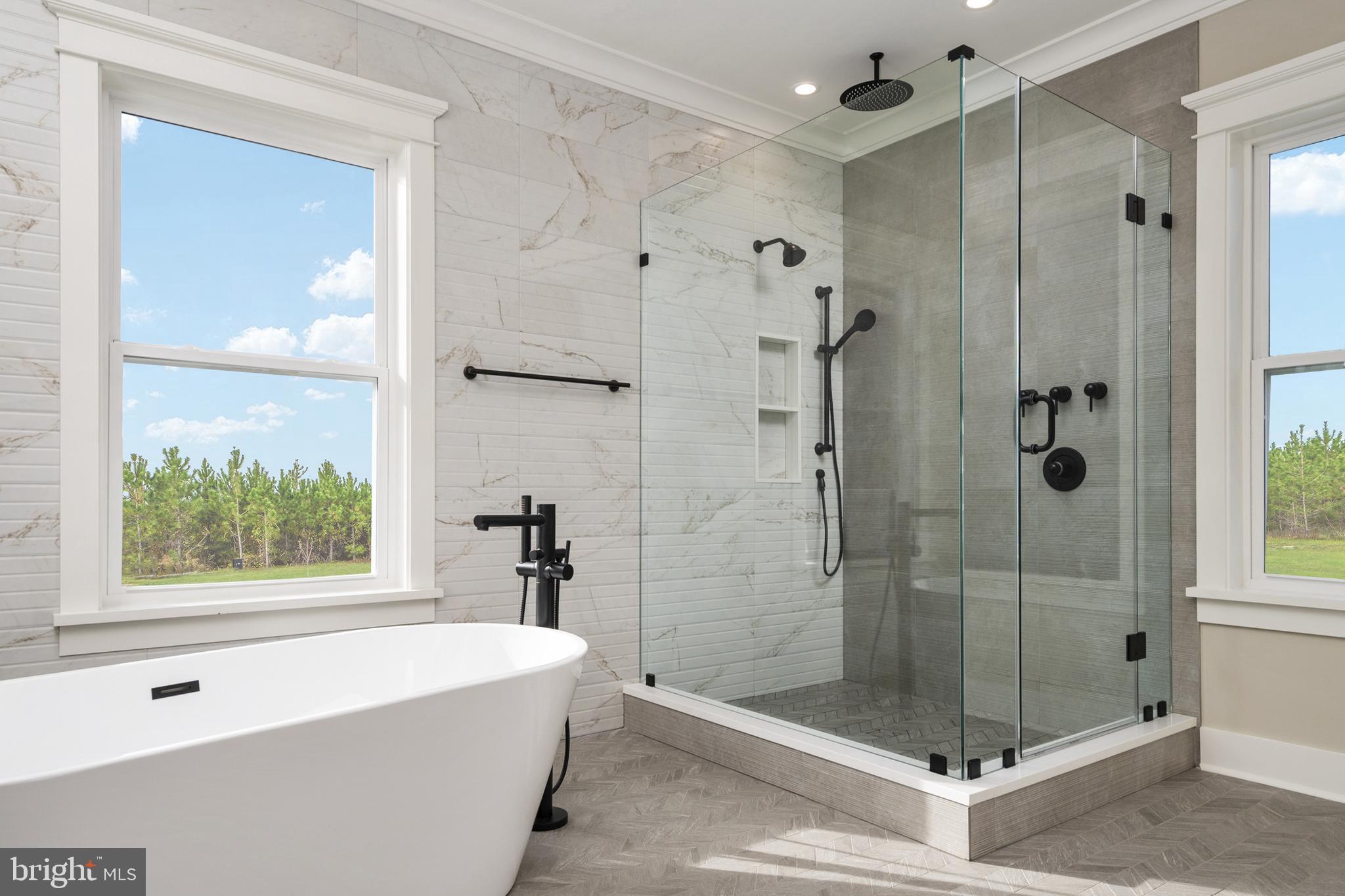 SUFFRAGE POINT - Residential