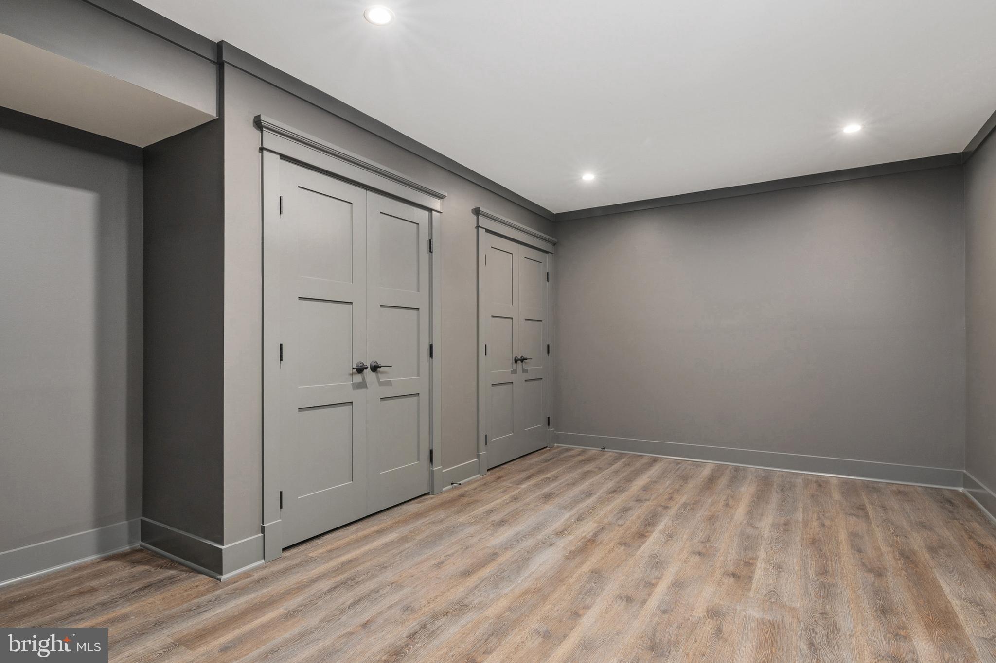 SUFFRAGE POINT - Residential