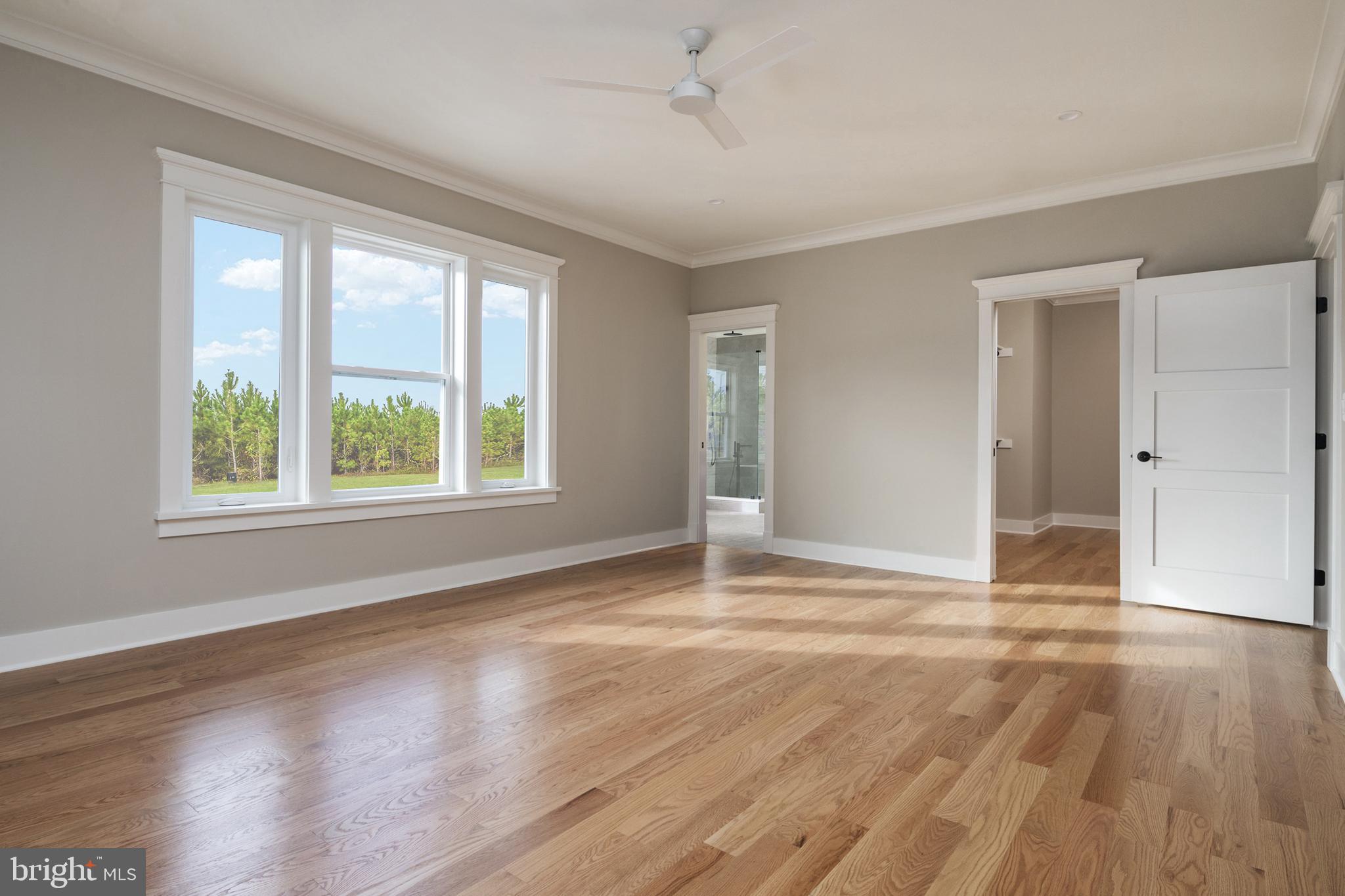 SUFFRAGE POINT - Residential