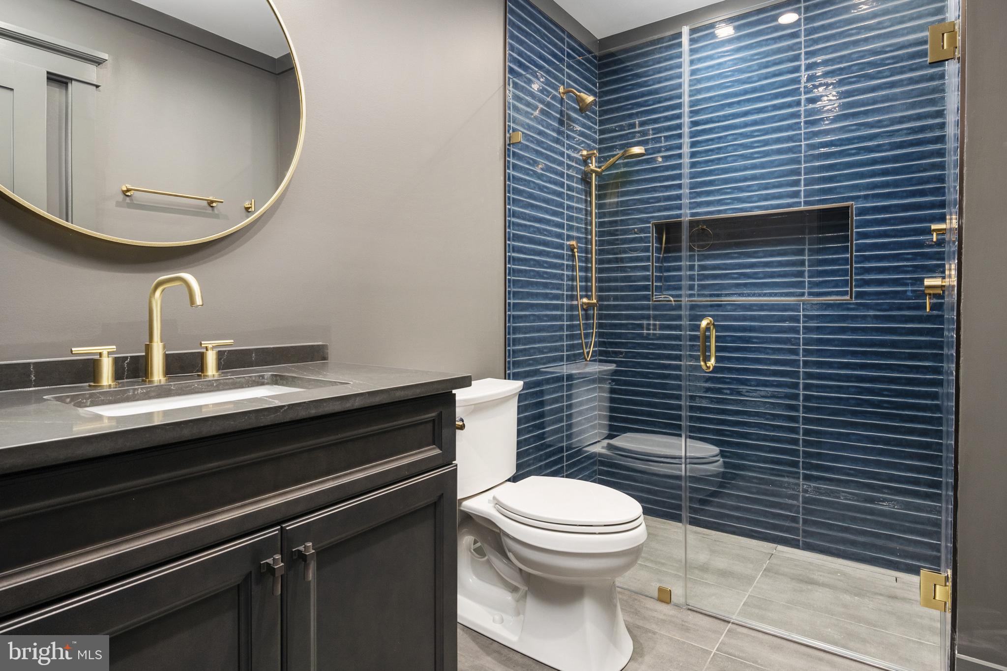 SUFFRAGE POINT - Residential