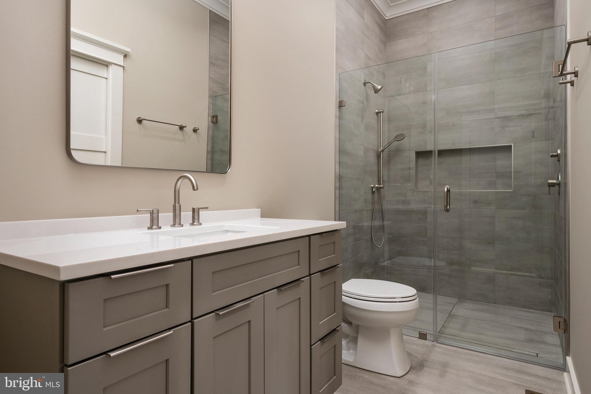 SUFFRAGE POINT - Residential