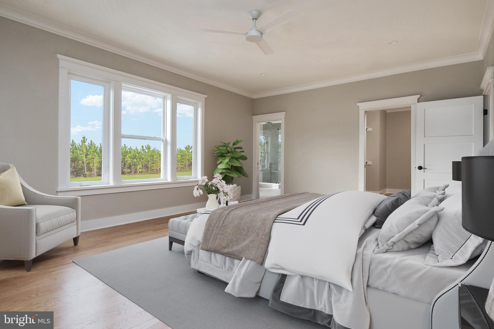 SUFFRAGE POINT - Residential