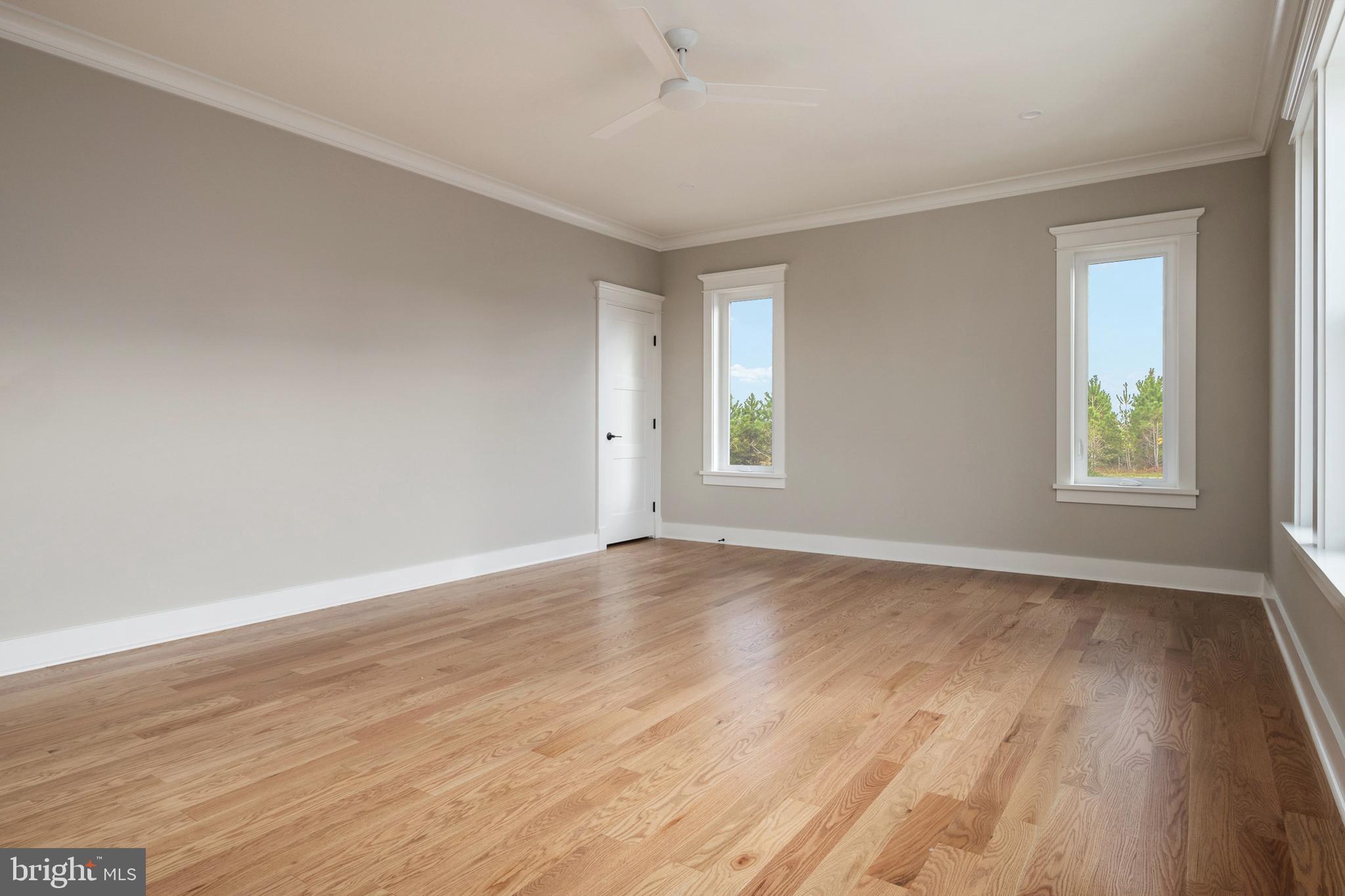 SUFFRAGE POINT - Residential